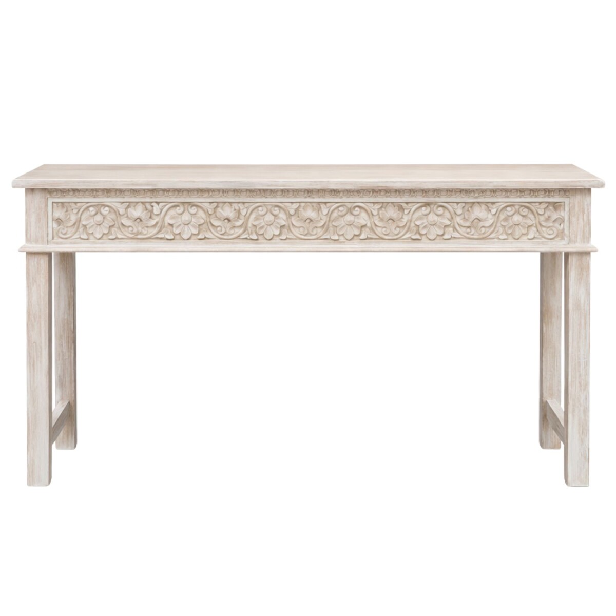 Anrichte Taralea 150cm Massivholz Boho Vintage