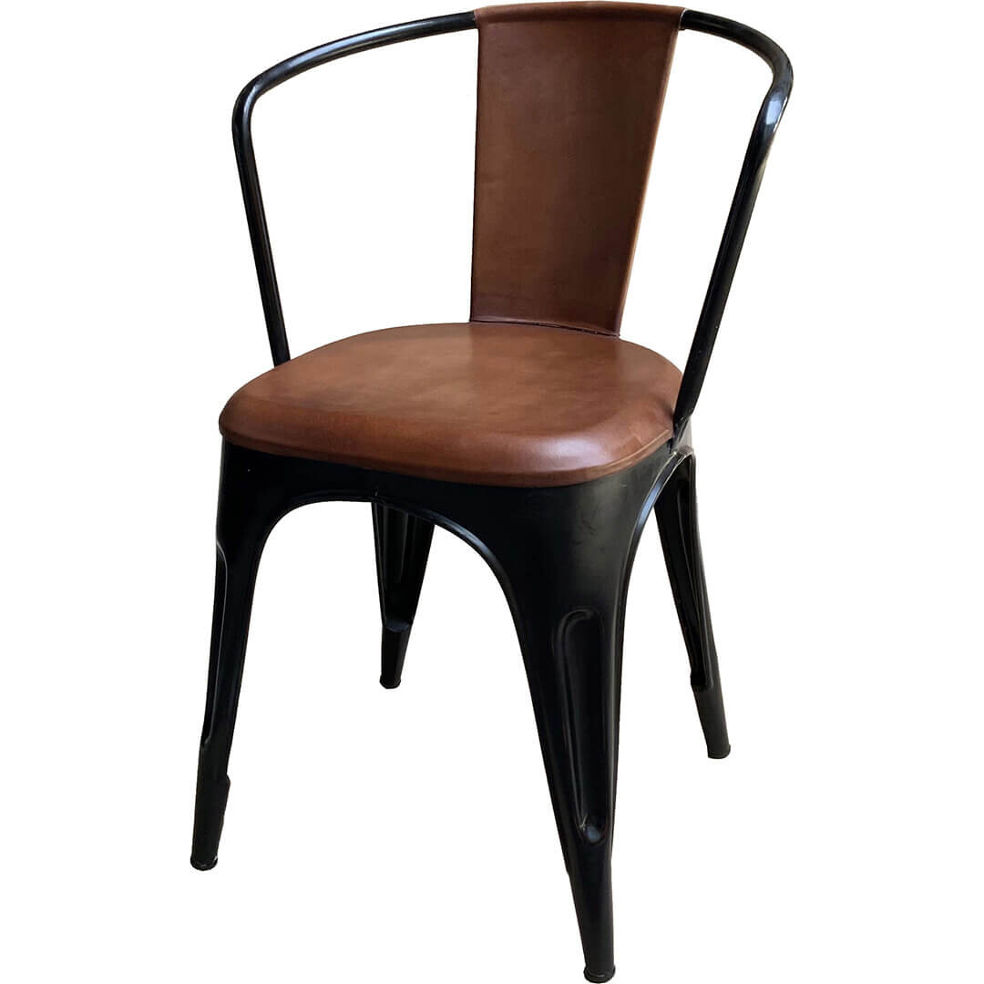 Chaise de salle à manger Living - box