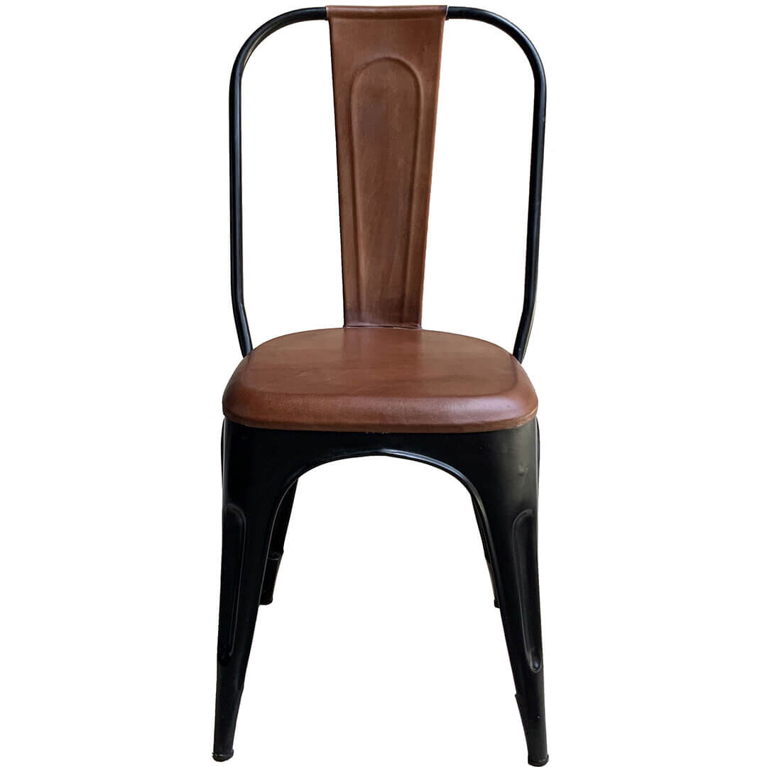Chaise de salle à manger Living & box