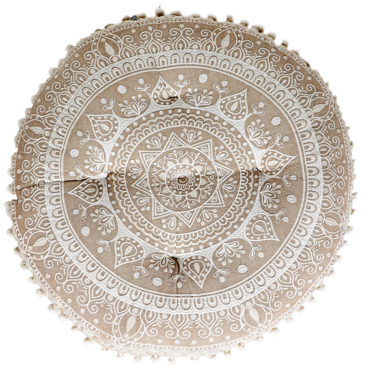 Boho Style Bodenkissen Sitzkissen Deko D box