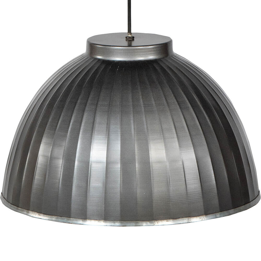 Suspension Blaze - gris