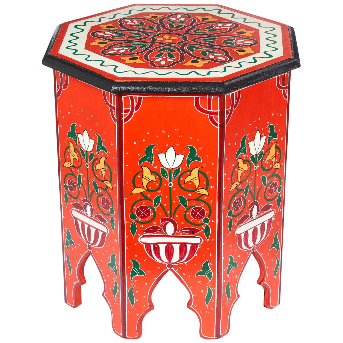 Table dappoint orientale &laquo; Blumenhocker...
