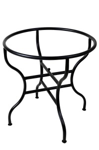 Table en mosaïque marocaine « Soleil »...