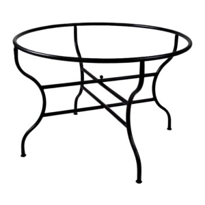 Table marocaine en mosaïque Marrakech 120 cm |...