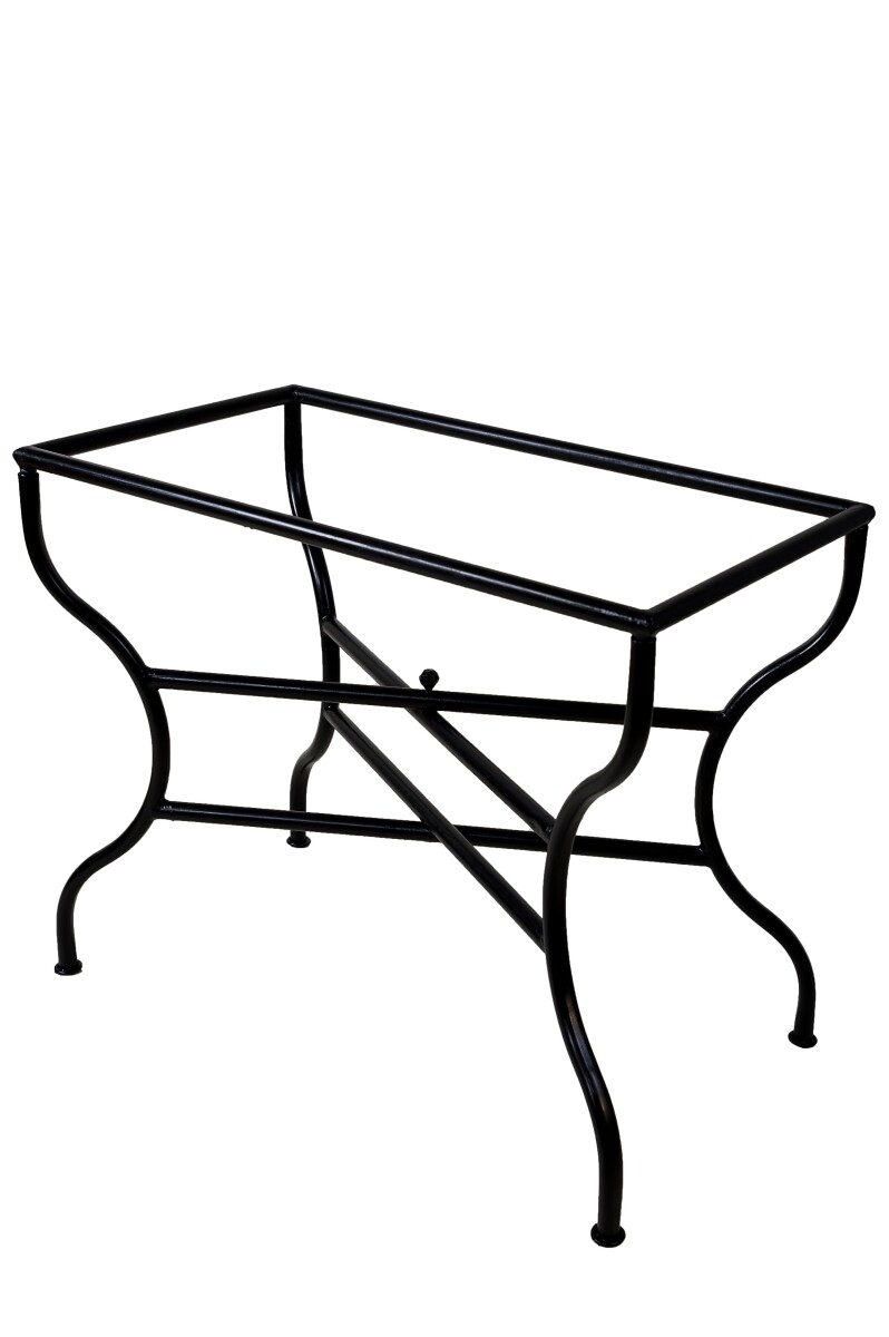 Table en mosaïque marocaine Fès 100 x 60 cm | Fa