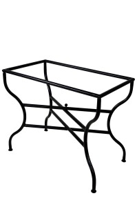 Table en mosaïque marocaine Fès 100 x 60 cm |...