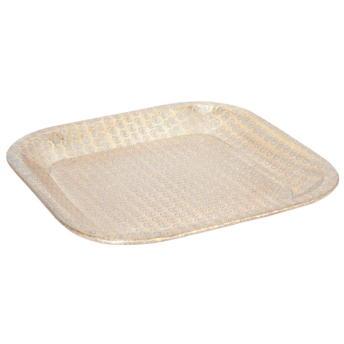 Orientalisches Tablett Kerzentablett Jam box