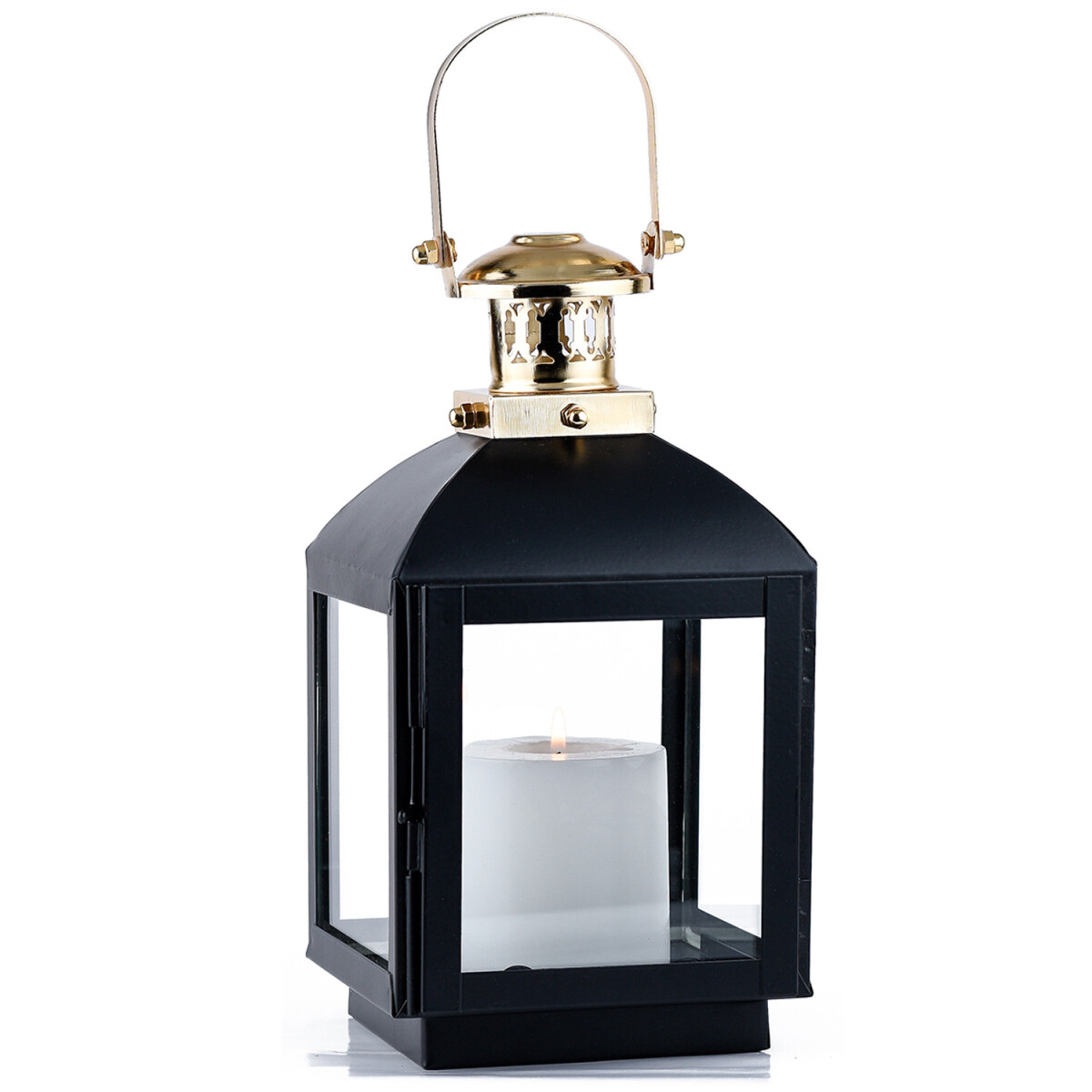 Lanterne de balcon de style scandinave,  box