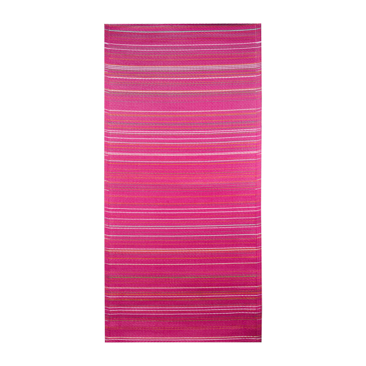 Outdoor Teppich Läufer Küchenteppich Jakinta 90 x 