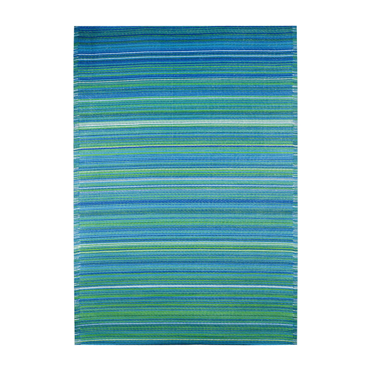 Outdoor Teppich Picknickmatte Modern Alvaro 120 x 180cm