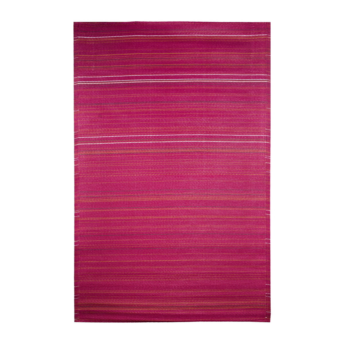 Outdoor Teppich Picknickmatte Modern Jakinta 120 x 180cm