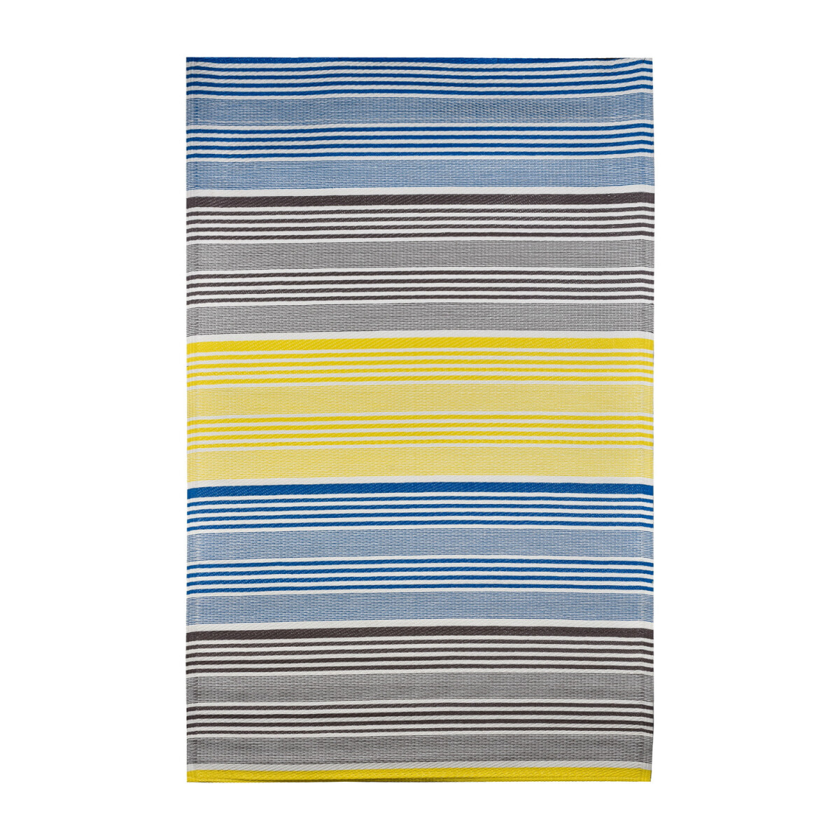 Outdoor Teppich Picknickmatte Modern Benita 120 x 180cm