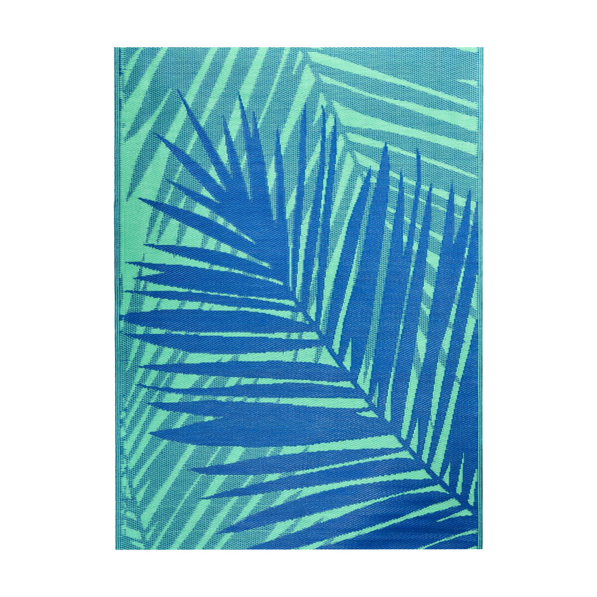 Outdoor Teppich Picknickmatte Modern Malibu 160 x 230cm