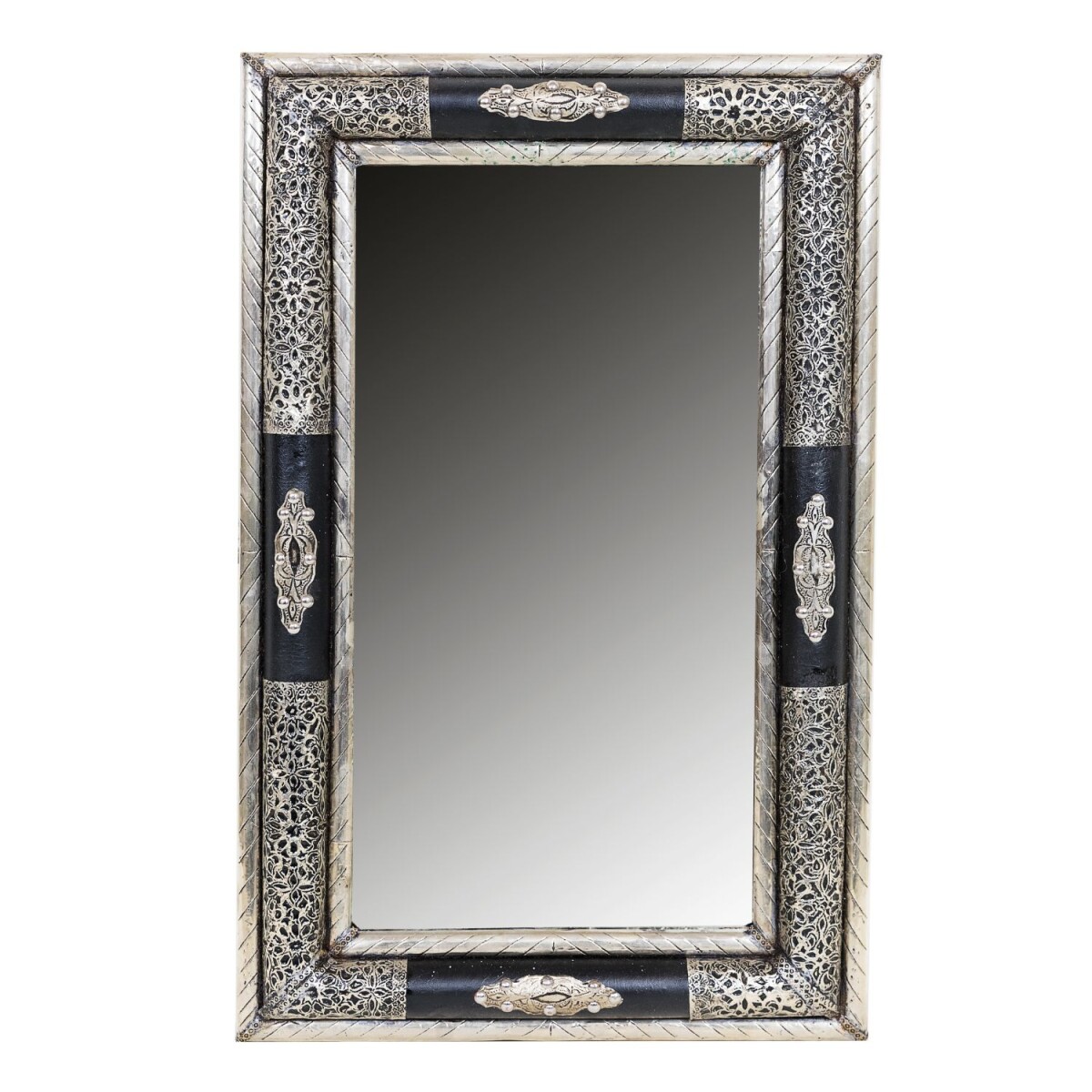 Spiegel Hayud 70 × 40 cm | Handgefertigter Wandspiegel