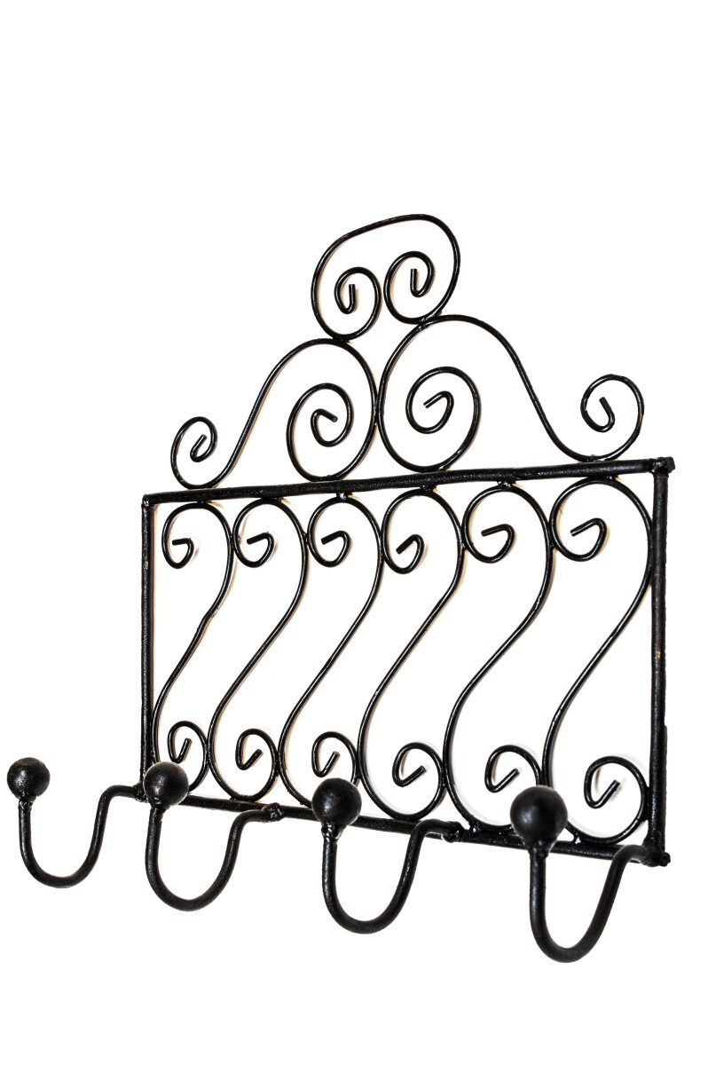 Orient Kleiderhaken Mela mittel