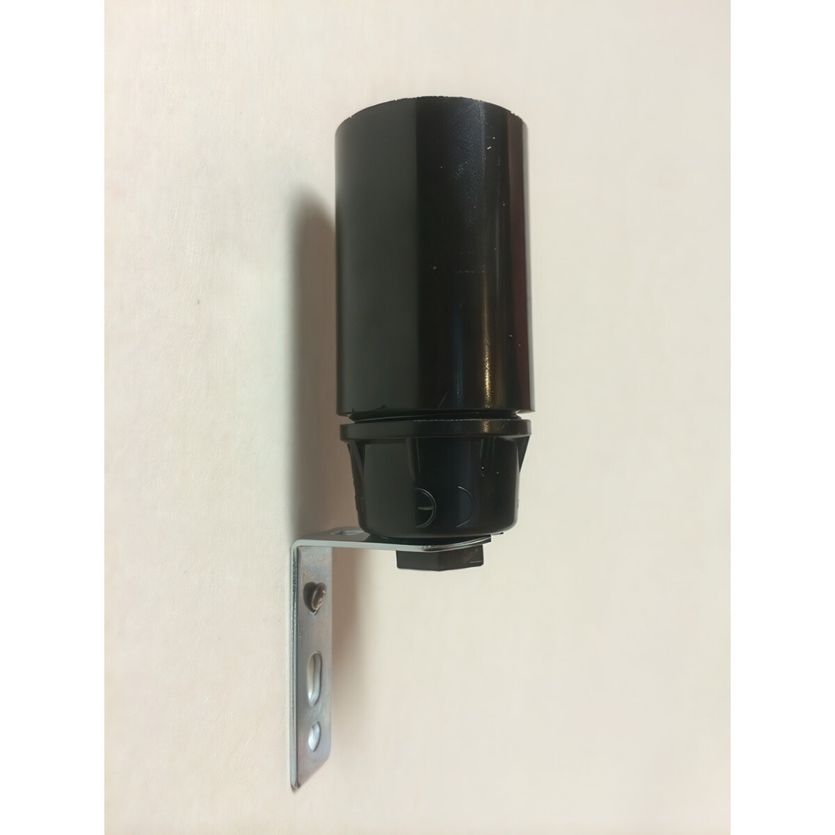 Elektrik für den Wandanschluss box