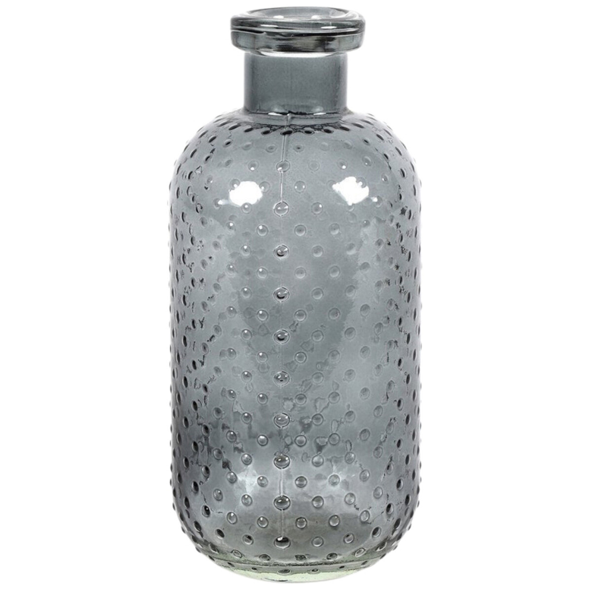 Aesthetic Deko Vase Blumenvase Missy Grau