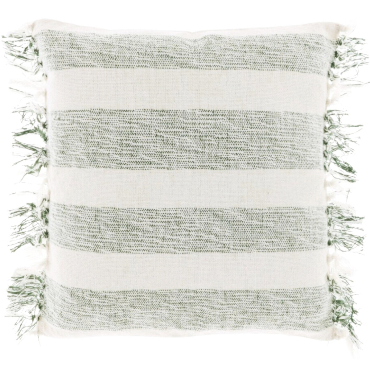 Coussin décoratif bohème,  box