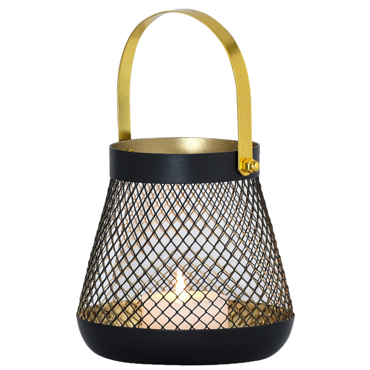 Skandinavische Deko Teelichthalter Kerzenhalter Windlichter 