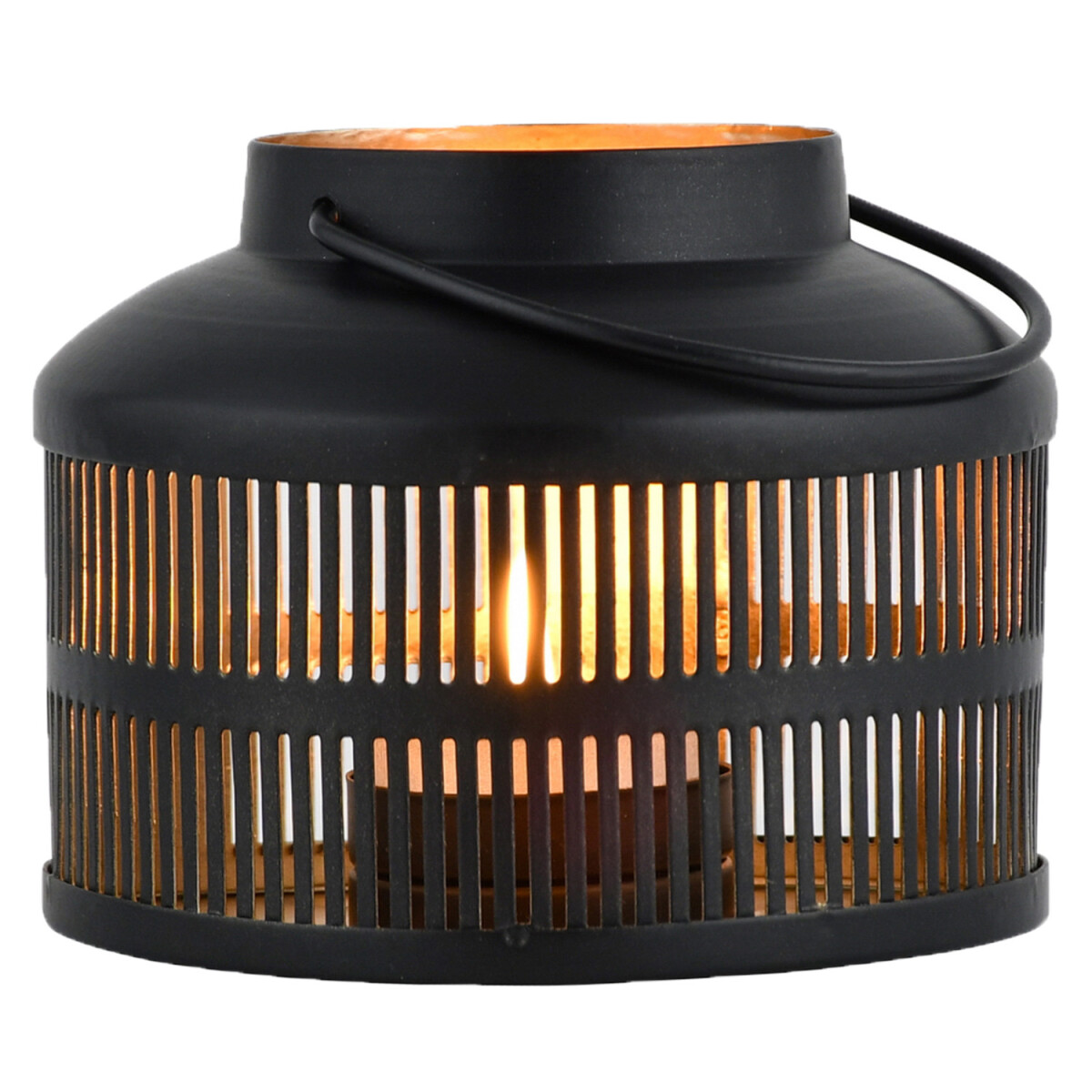 Skandinavische Deko Windlicht Teelichthalter Tischdeko Solta