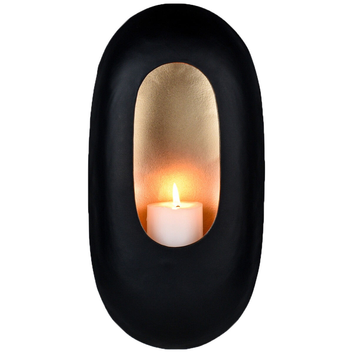 Aesthetic Deko Wandkerzenhalter Wanddeko Valpa