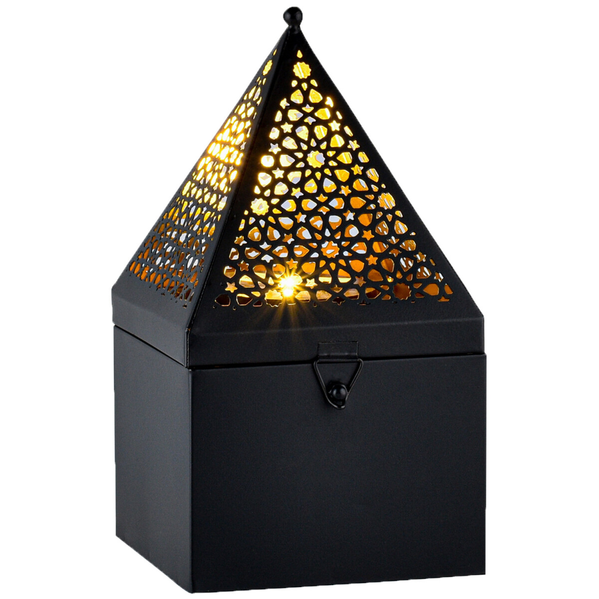 Orientalische Deko Teelichthalter Aufbew box