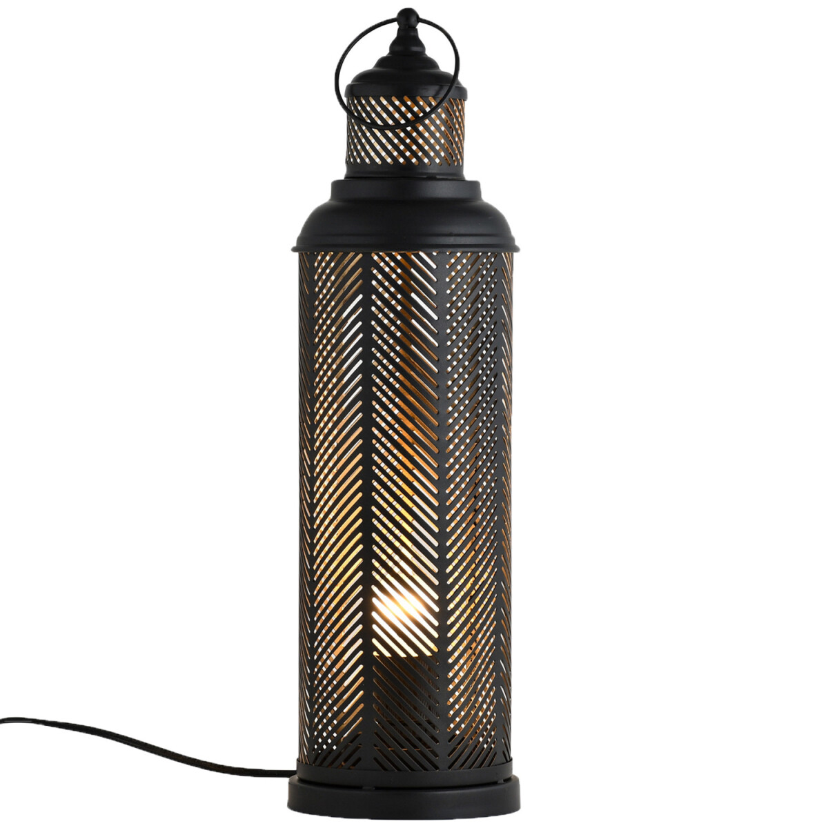 Lampe de table, lampadaire ou lampe de chevet de style scand