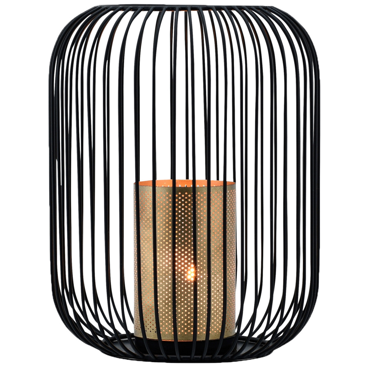 Skandinavische Deko Windlicht Teelichtha box