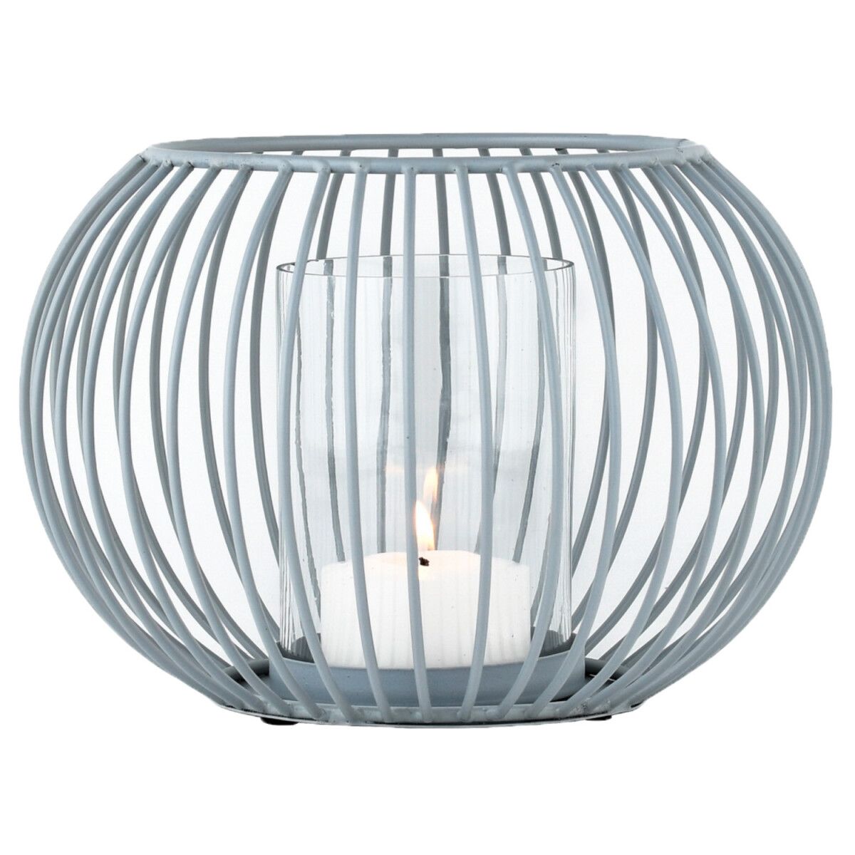 Skandinavische Deko Windlicht Teelichthalter Kerzenhalter Sp