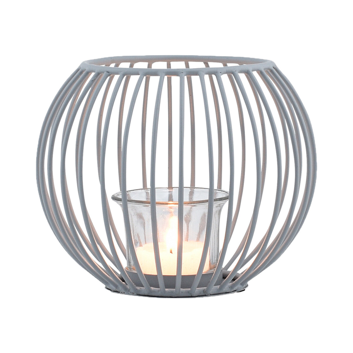 Skandinavische Deko Windlicht Teelichthalter Kerzenhalter Sp