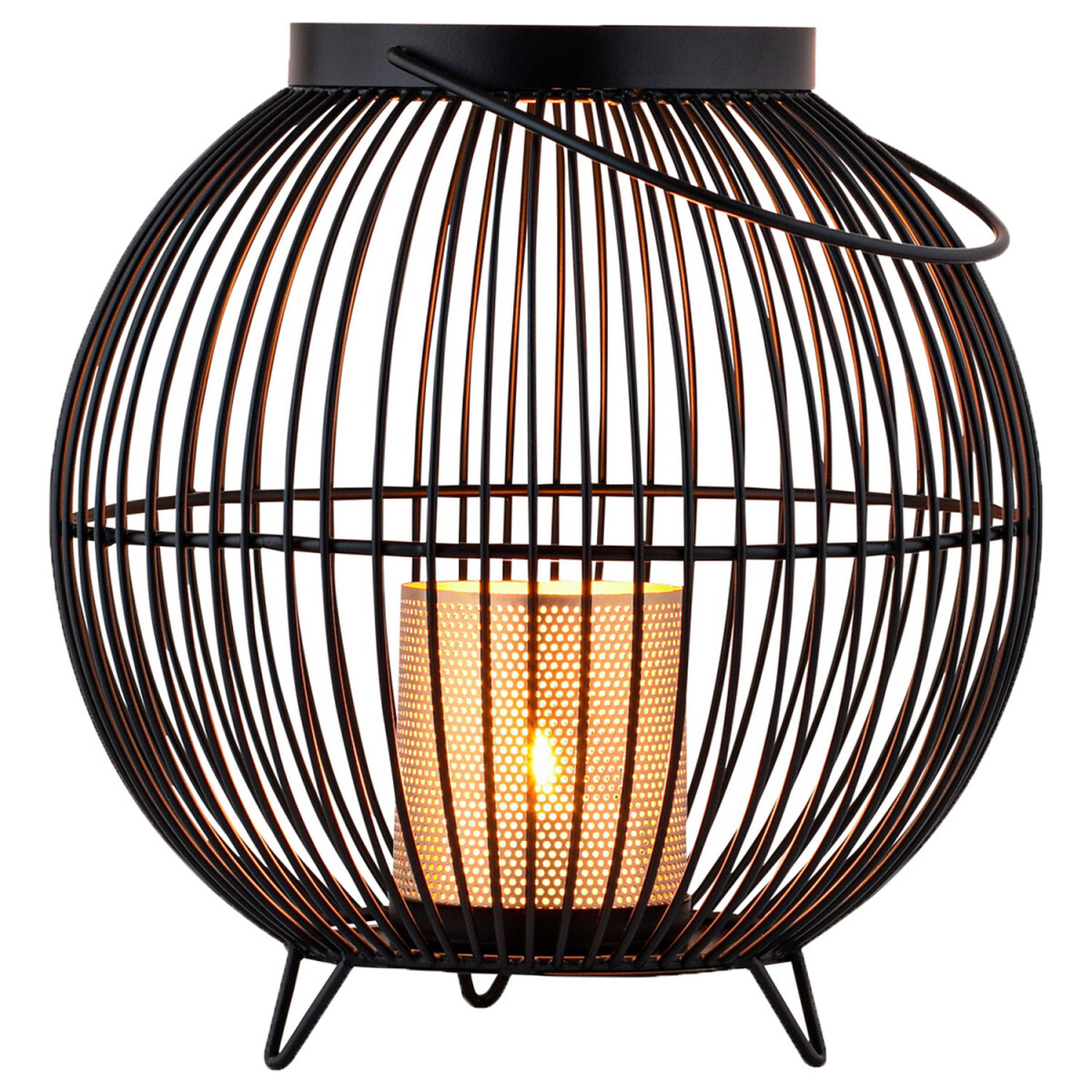 Skandinavische Deko Windlicht Teelichthalter Kerzenhalter Le