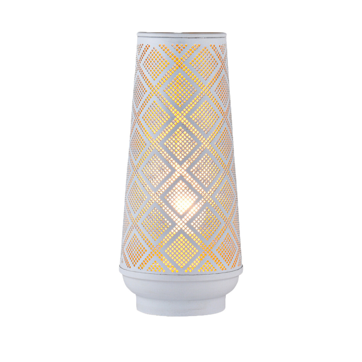 Lampe sur pied, lampe de table, lampe Qa box