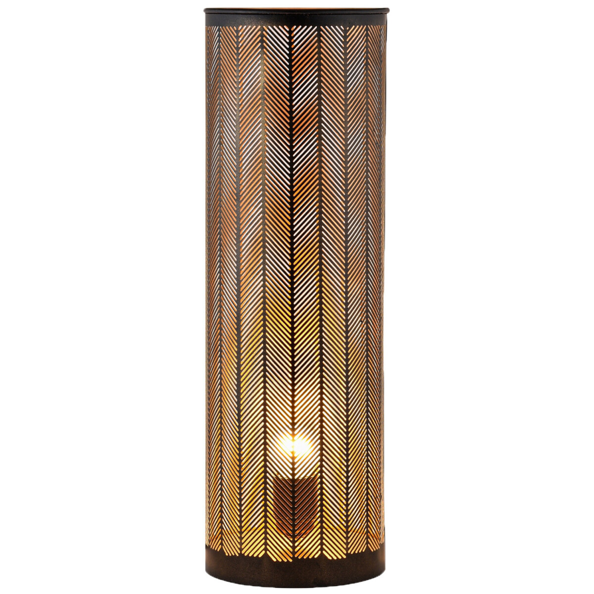 Lampe sur pied, lampe de table, lampe Ai box
