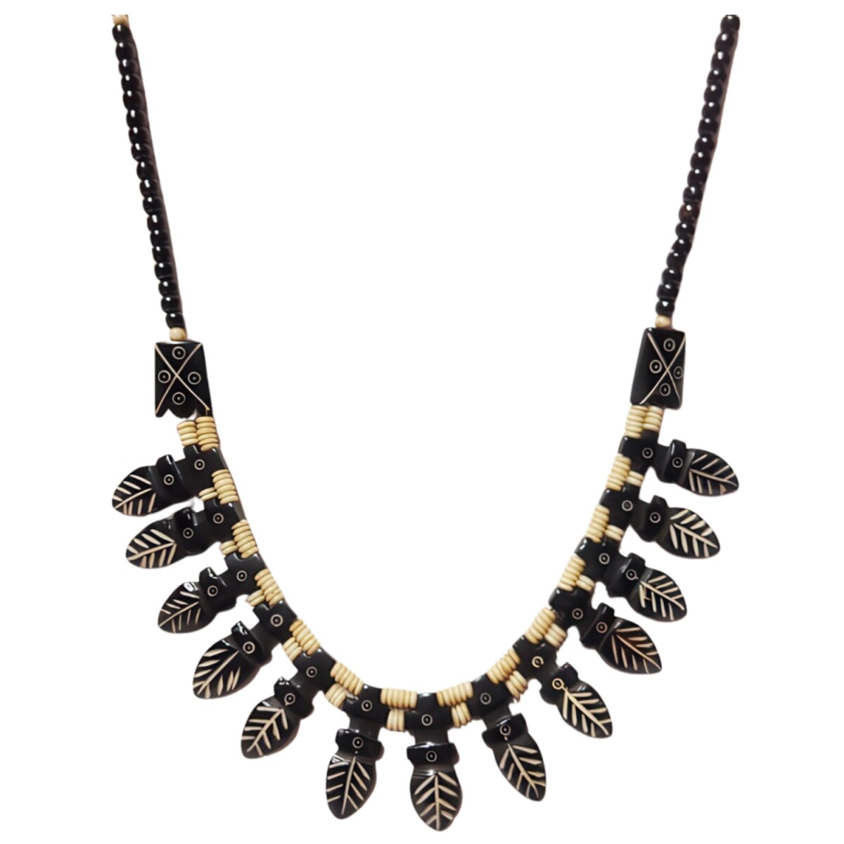 Collier oriental n° 3 box