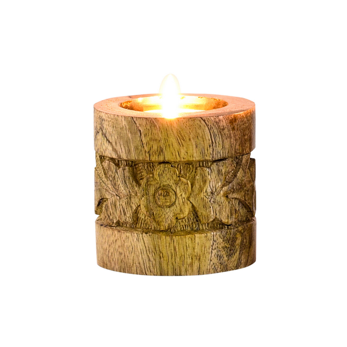 Orientalische Deko Teelichthalter Kerzen box