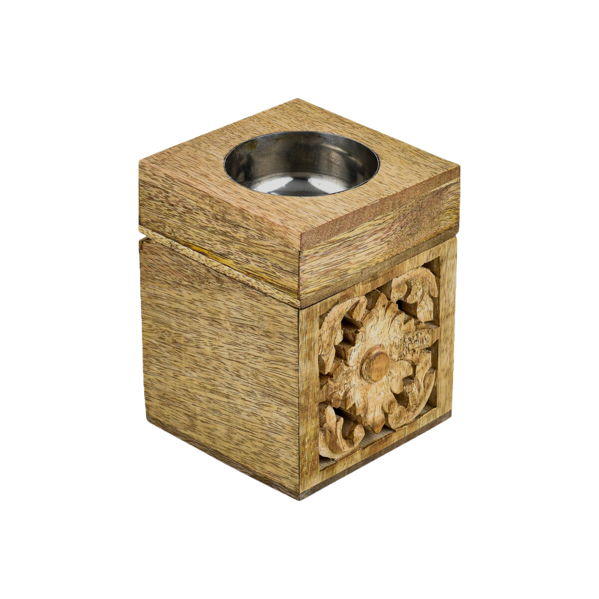 Orientalische Deko Teelichthalter Aufbew box