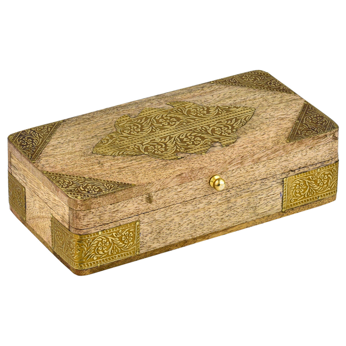 Orientalische Deko Schatulle Aufbewahrungsbox Box Hayah