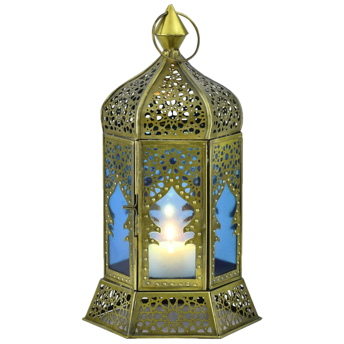 Orientalische Deko Teelichthalter Latern box