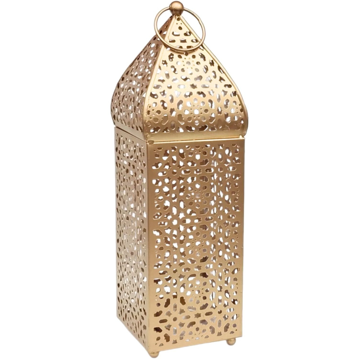 Orientalische Deko Laterne Teelichthalte box