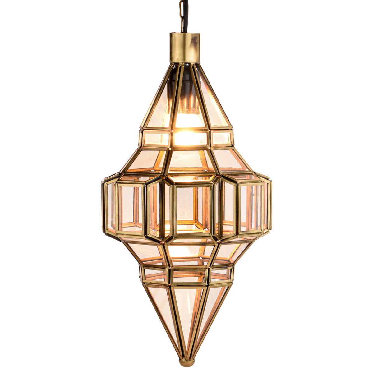 Orientalische Deko Pendelleuchte Hä box