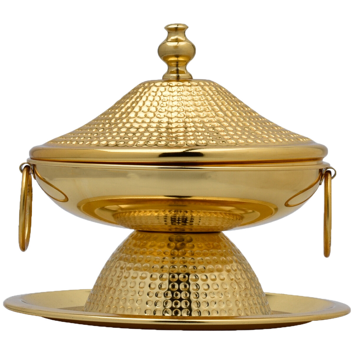 Orientalische Deko Zuckerdose Tischdeko Dose Bonboniere Kahi