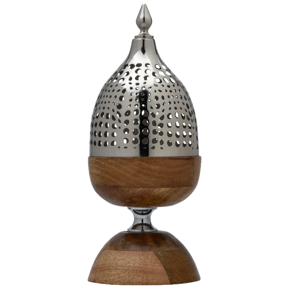 Gothic Deko Raeuchergefaess Raeucherschale Tischdeko Mouka