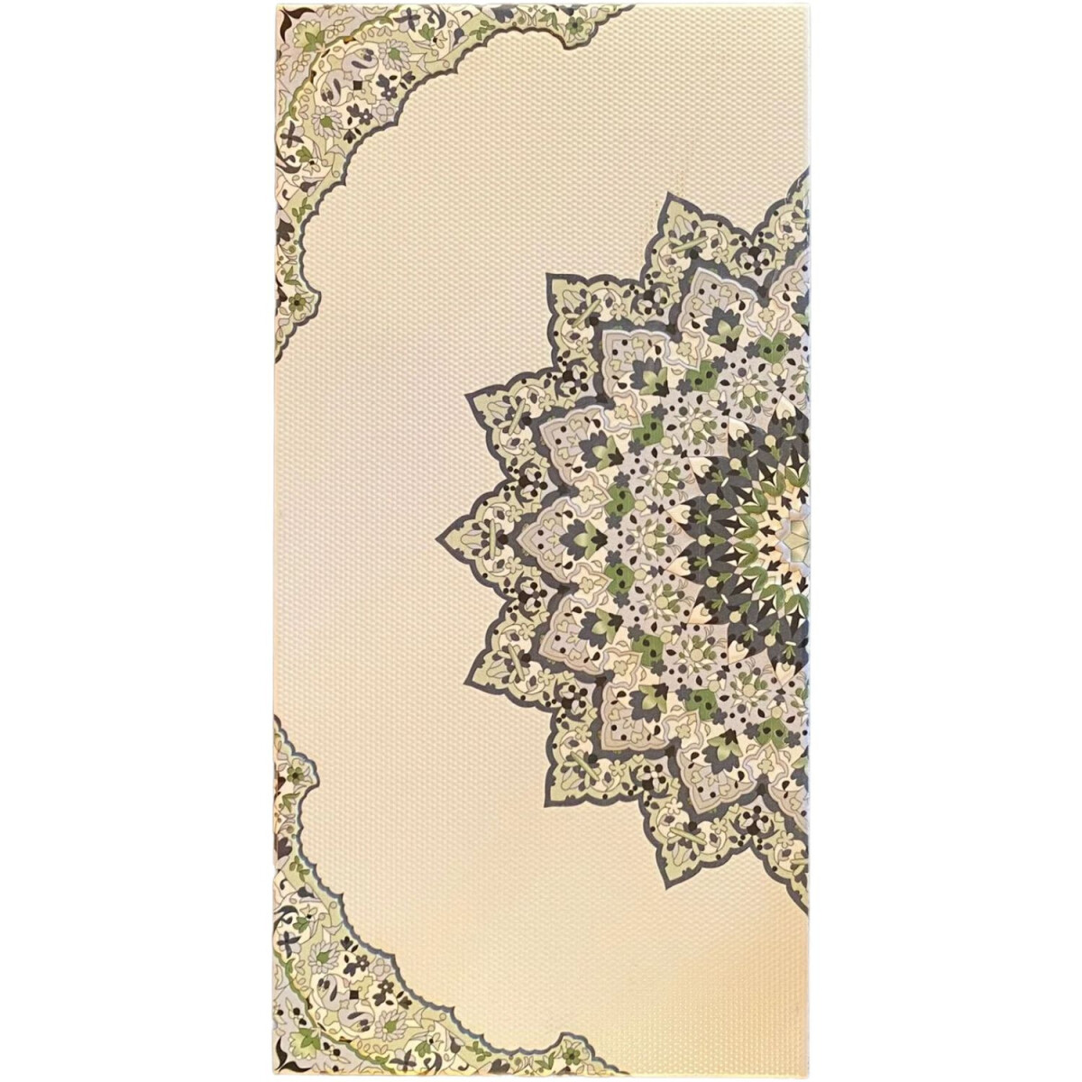 Carreaux muraux orientaux Damas 1 pi&egr box