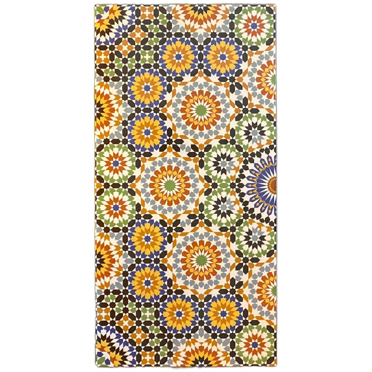 Carreaux muraux orientaux Damas 1 pi&egr box