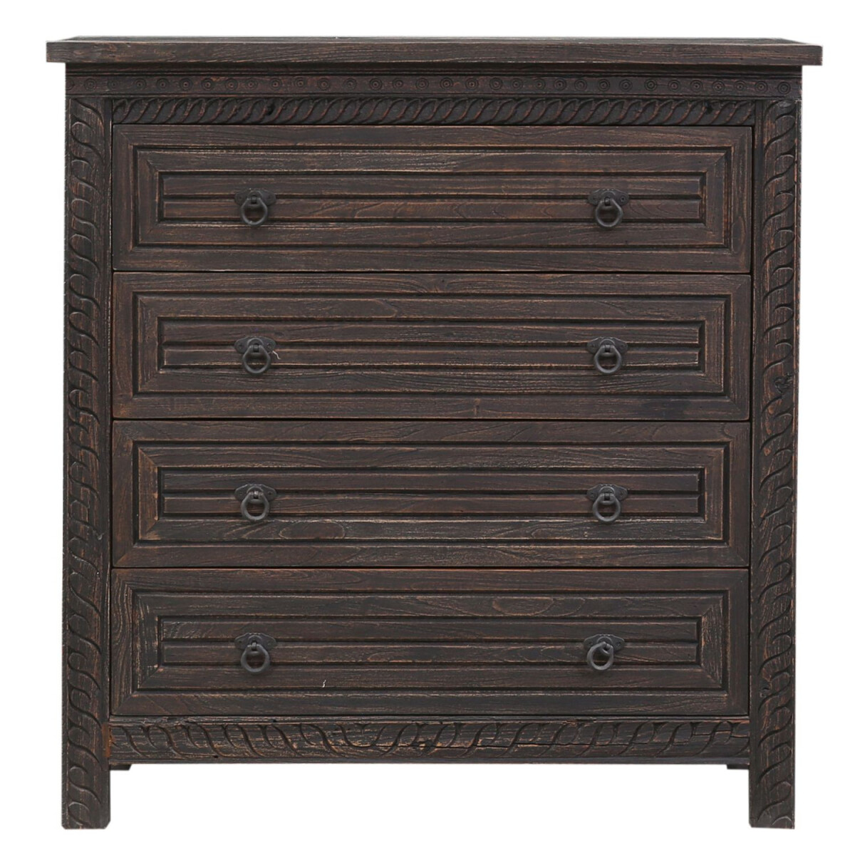 Meubles scandinaves : buffet, table de c box