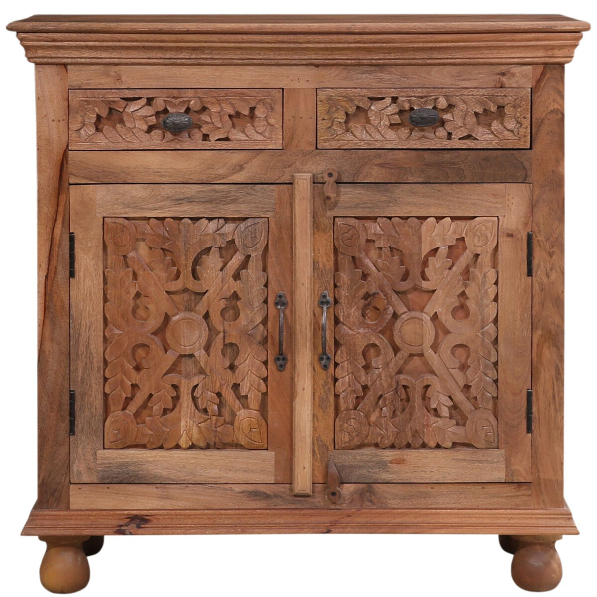 Meubles vintage : commode, buffet, table box