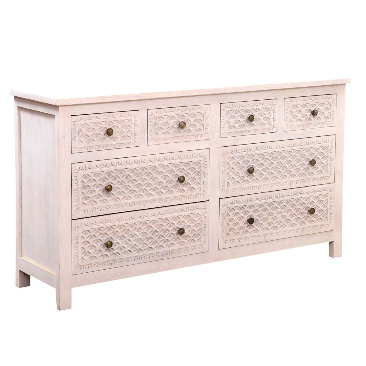 Meuble de style bohème : buffet C box