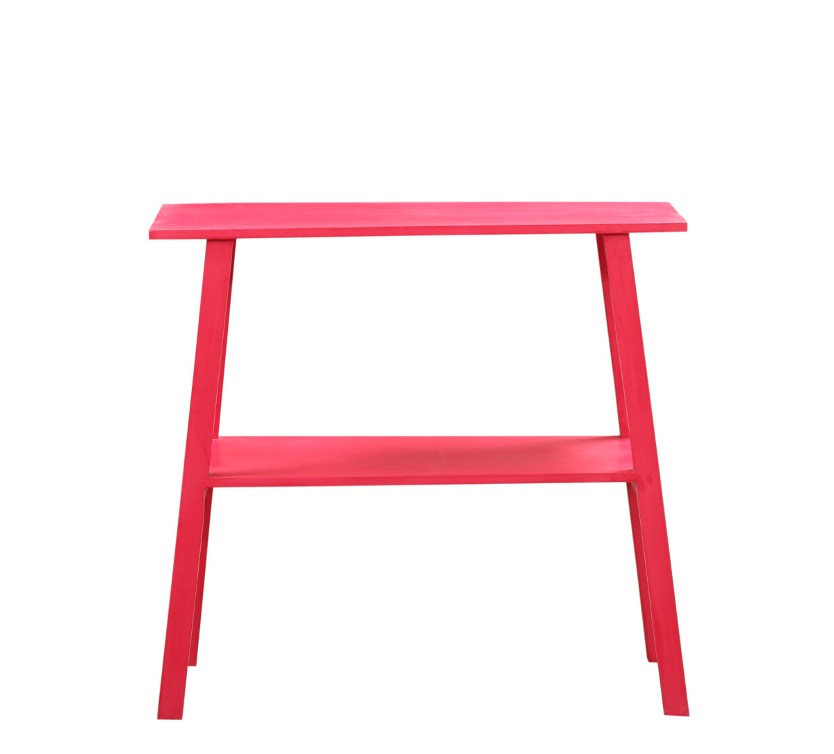 Console de décoration scandinave  box