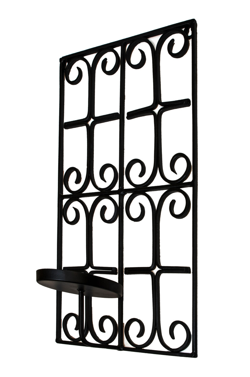 Marokkanischer Wandkerzenhalter Kerzenhalter Athera