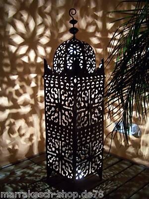 Orient Laterne Frane 105cm